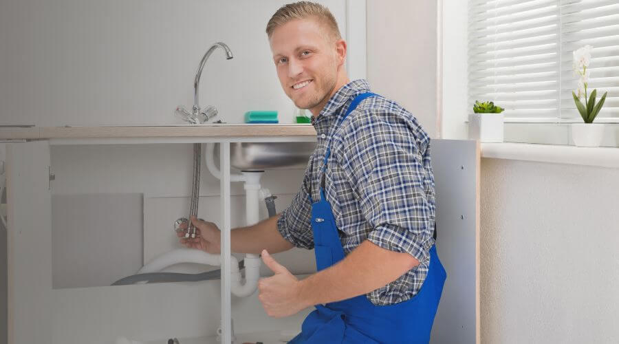 Local expert plumbing services in Adams, NE